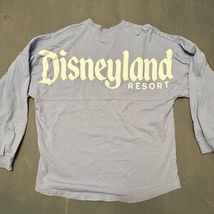 Stunning Disneyland resort top